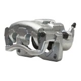 DFC 07-08 Ford Edge Front-L Silver Zinc Coated Premium Caliper thumbnail 4