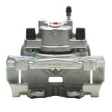 DFC 13-20 Ford Fusion Front-R Silver Zinc Coated Premium Caliper thumbnail 4