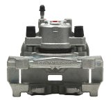 DFC 13-20 Ford Fusion Front-L Silver Zinc Coated Premium Caliper thumbnail 2