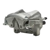 DFC 13-20 Ford Fusion Front-L Silver Zinc Coated Premium Caliper thumbnail 4