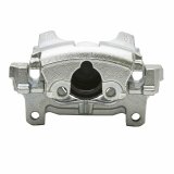 DFC 13-20 Ford Fusion Front-L/Front-R Silver Zinc Coated Premium Caliper thumbnail 1