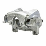 DFC 13-20 Ford Fusion Front-L/Front-R Silver Zinc Coated Premium Caliper thumbnail 4