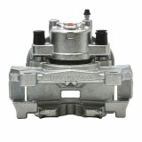 DFC 13-20 Ford Fusion Front-L/Front-R Silver Zinc Coated Premium Caliper thumbnail 5