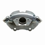 DFC 13-19 Ford Escape Front-R Silver Zinc Coated Premium Caliper thumbnail 1