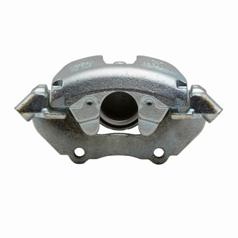DFC 13-19 Ford Escape Front-R Silver Zinc Coated Premium Caliper