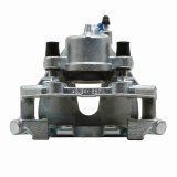 DFC 13-19 Ford Escape Front-R Silver Zinc Coated Premium Caliper thumbnail 3
