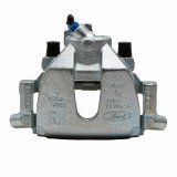DFC 13-19 Ford Escape Front-R Silver Zinc Coated Premium Caliper thumbnail 4