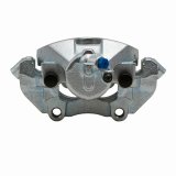 DFC 13-19 Ford Escape Front-R Silver Zinc Coated Premium Caliper thumbnail 5
