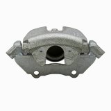 DFC 13-19 Ford Escape Front-L Silver Zinc Coated Premium Caliper thumbnail 3
