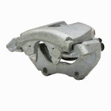 DFC 13-19 Ford Escape Front-L Silver Zinc Coated Premium Caliper thumbnail 4