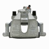 DFC 13-19 Ford Escape Front-L Silver Zinc Coated Premium Caliper thumbnail 5