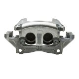 DFC 16-24 Ford Edge Front-R Silver Zinc Coated Premium Caliper thumbnail 1