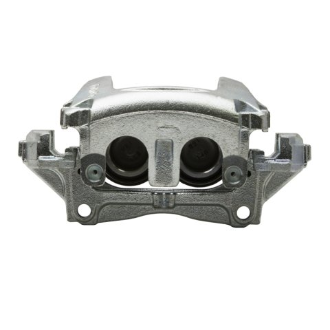 DFC 16-24 Ford Edge Front-R Silver Zinc Coated Premium Caliper