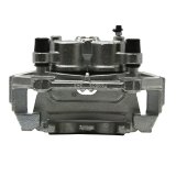 DFC 16-24 Ford Edge Front-R Silver Zinc Coated Premium Caliper thumbnail 2