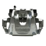 DFC 16-24 Ford Edge Front-R Silver Zinc Coated Premium Caliper thumbnail 3
