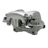 DFC 16-24 Ford Edge Front-R Silver Zinc Coated Premium Caliper thumbnail 4