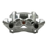 DFC 16-24 Ford Edge Front-R Silver Zinc Coated Premium Caliper thumbnail 5