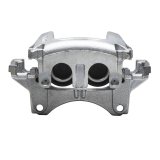 DFC 16-24 Ford Edge Front-R Silver Zinc Coated Premium Caliper thumbnail 1