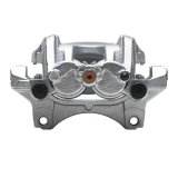 DFC 16-24 Ford Edge Front-R Silver Zinc Coated Premium Caliper thumbnail 3
