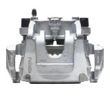 DFC 16-24 Ford Edge Front-R Silver Zinc Coated Premium Caliper thumbnail 5