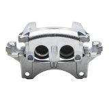 DFC 16-24 Ford Edge Front-L Silver Zinc Coated Premium Caliper thumbnail 1