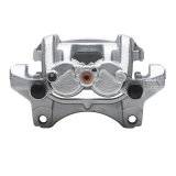 DFC 16-24 Ford Edge Front-L Silver Zinc Coated Premium Caliper thumbnail 3