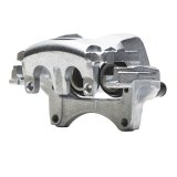 DFC 16-24 Ford Edge Front-L Silver Zinc Coated Premium Caliper thumbnail 4
