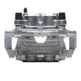 DFC 16-24 Ford Edge Front-L Silver Zinc Coated Premium Caliper thumbnail 5