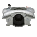 DFC 86-87 Ford Ranger Front-L Silver Zinc Coated Premium Caliper thumbnail 1