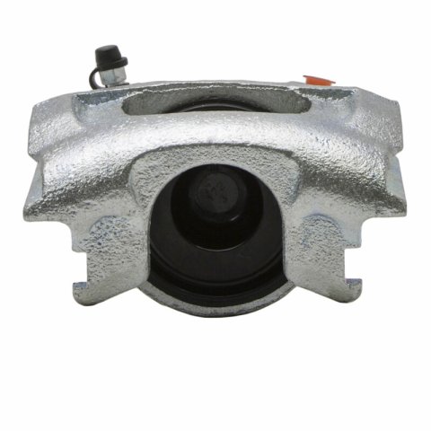 DFC 86-87 Ford Ranger Front-L Silver Zinc Coated Premium Caliper