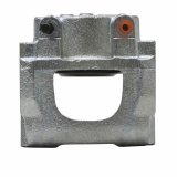 DFC 86-87 Ford Ranger Front-L Silver Zinc Coated Premium Caliper thumbnail 3
