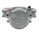 DFC 86-87 Ford Ranger Front-L Silver Zinc Coated Premium Caliper thumbnail 4
