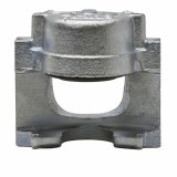 DFC 86-87 Ford Ranger Front-L Silver Zinc Coated Premium Caliper thumbnail 5