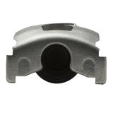 DFC 86-93 Ford F-150 2WD Front-R Silver Zinc Coated Premium Caliper thumbnail 1