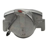 DFC 86-93 Ford F-150 2WD Front-R Silver Zinc Coated Premium Caliper thumbnail 2
