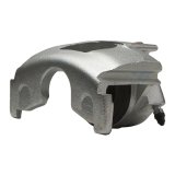 DFC 86-93 Ford F-150 2WD Front-R Silver Zinc Coated Premium Caliper thumbnail 4