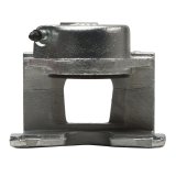 DFC 86-93 Ford F-150 2WD Front-R Silver Zinc Coated Premium Caliper thumbnail 5