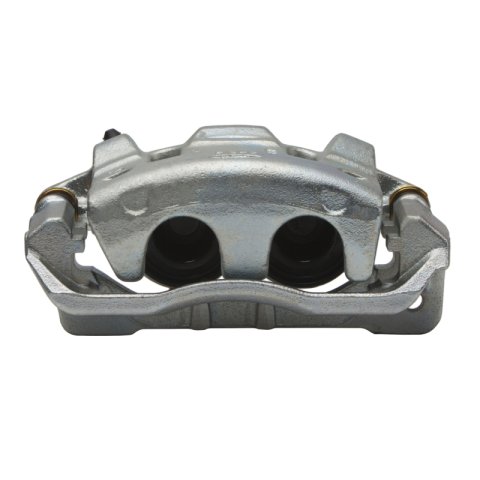 DFC 99-03 Ford Windstar Front-R Silver Zinc Coated Premium Caliper