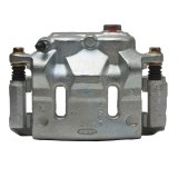 DFC 99-03 Ford Windstar Front-R Silver Zinc Coated Premium Caliper thumbnail 2