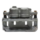 DFC 99-03 Ford Windstar Front-R Silver Zinc Coated Premium Caliper thumbnail 3