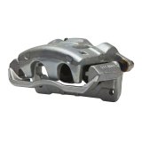 DFC 99-03 Ford Windstar Front-R Silver Zinc Coated Premium Caliper thumbnail 5