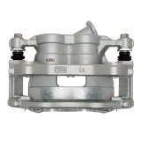DFC 15-25 Ford Transit-350 HD/DRW Front-R Silver Zinc Coated Premium Caliper thumbnail 2