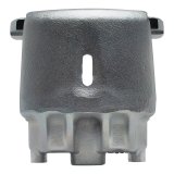 DFC 89-06 Blue Bird TC1000 Fr & Rr L/R/Front/Rear Silver Zinc Coated Premium Caliper thumbnail 2