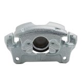 DFC 20-24 Ford Maverick Front-R Silver Zinc Coated Premium Caliper thumbnail 1