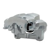 DFC 20-24 Ford Maverick Front-R Silver Zinc Coated Premium Caliper thumbnail 3