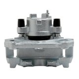 DFC 20-24 Ford Maverick Front-R Silver Zinc Coated Premium Caliper thumbnail 4
