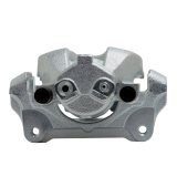 DFC 20-24 Ford Maverick Front-R Silver Zinc Coated Premium Caliper thumbnail 5
