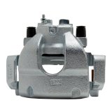DFC 20-24 Ford Maverick Front-R Silver Zinc Coated Premium Caliper thumbnail 6