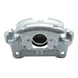 DFC 20-24 Ford Escape Front-L Silver Zinc Coated Premium Caliper thumbnail 1