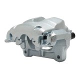 DFC 20-24 Ford Escape Front-L Silver Zinc Coated Premium Caliper thumbnail 3